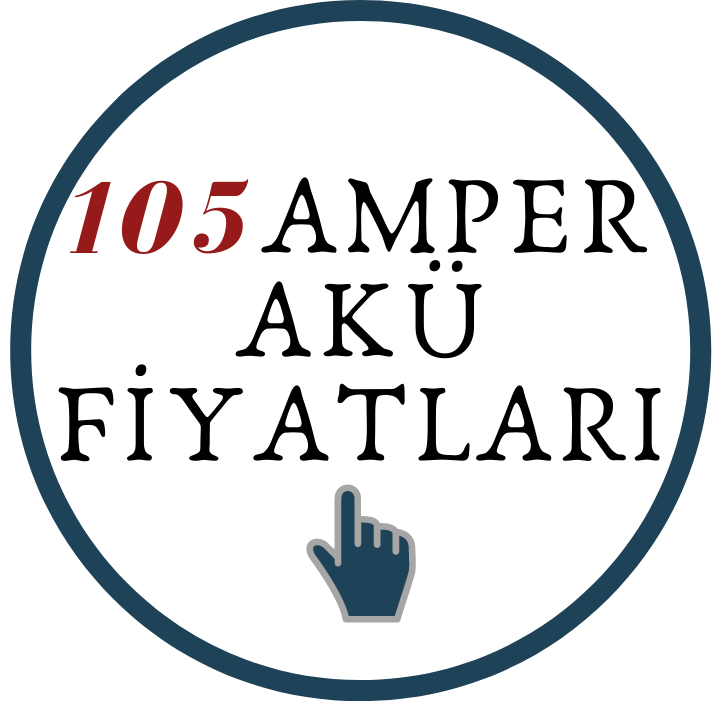 105 amper akü