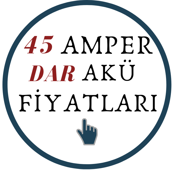 45 amper akü