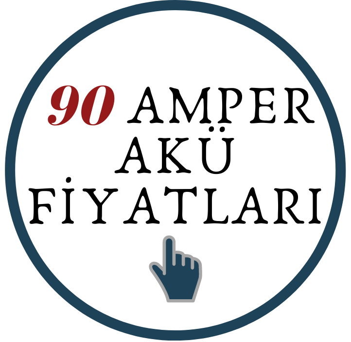 90 amper akü